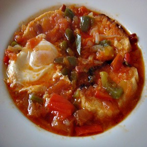 Sopa de Tomate Sopa de Tomate