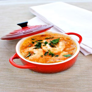 Sopa de pescado Sopa de pescado