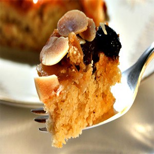 Tarta Malagueña Tarta Malagueña