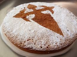 Tarta de Santiago Tarta de Santiago
