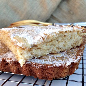 Torta Malagueña Torta Malagueña
