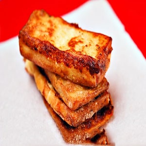 Queso Frito Queso Frito