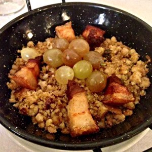 Migas Ruleras Migas Ruleras