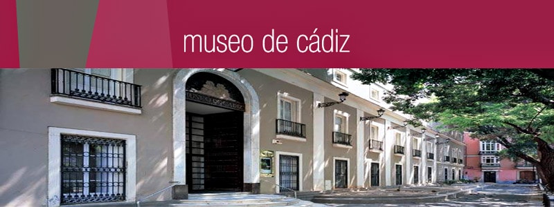 Museo de Cádiz - Cádiz en un día - Ilutravel.com