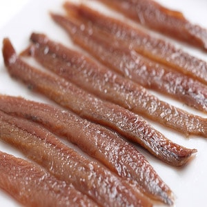 Anchoas Anchoas