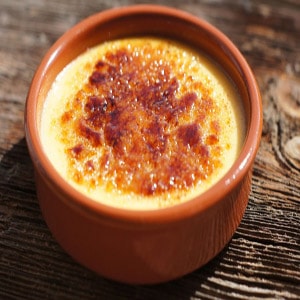 Crema Catalana Crema Catalana