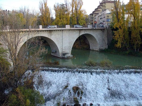 Puente de San Antón de Cuenca, que ver en un día