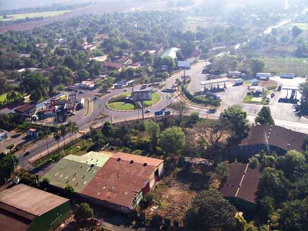 Turismo en Chinandega, lo mejor que ver y hacer ilutravel