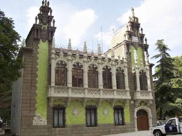 Museo de la Cuchillería de Albacete - Que ver en Albacete - Ilutravel.com