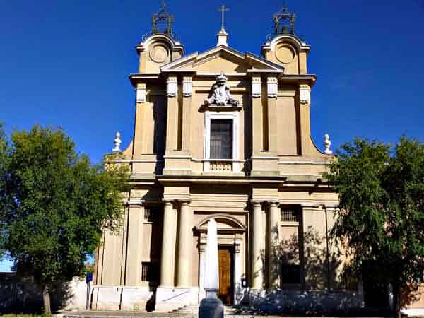 Atracciones turisticas en Aranjuez el Real Convento de San Pascual – Ilutravel.com -Tu guía de turismo online
