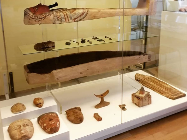 Museo egipcio de Bonn