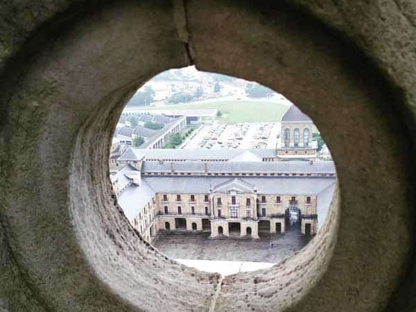 Foto del Casco histórico de Gijón - Sitios donde Alojarse en Gijón - Ilutravel.com