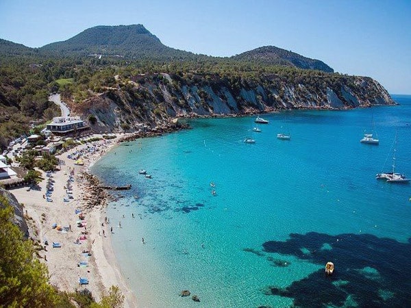 Cala d’Hort de Ibiza - Todo lo que ver y hacer en Ibiza - Ilutravel.com
