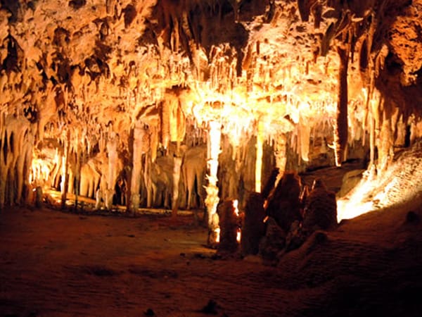 Cuevas del Drach de Palma de Mallorca - Ver Palma de Mallorca en un día de turismo - Ilutravel.com