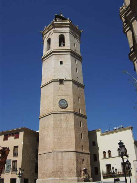 El Fradí de Castellón - Lugares de interés que ver en Castellón - Ilutravel.com