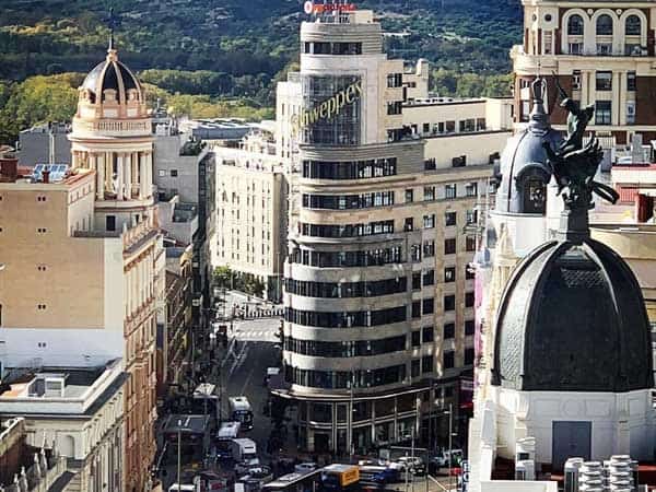 Foto Madrid - Ideas para viajes de 3 días - Ilutravel.com