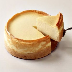 Käsekuchen (Pastel de Queso) Käsekuchen (Pastel de Queso)