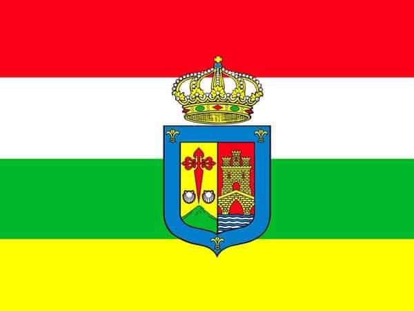 Bandera de la Rioja 