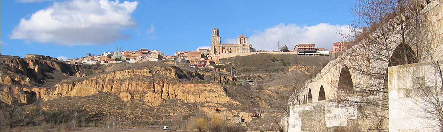 Benavente en un día Sitios de interés que ver Ilutravel