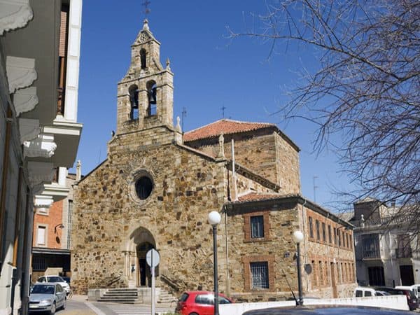 Santuario de la Virgen de Fátima de Astorga para ver en un día