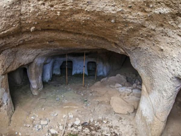 Yacimiento Arqueologico Telde - Gran Canaria en 6 días - Ilutravel.com